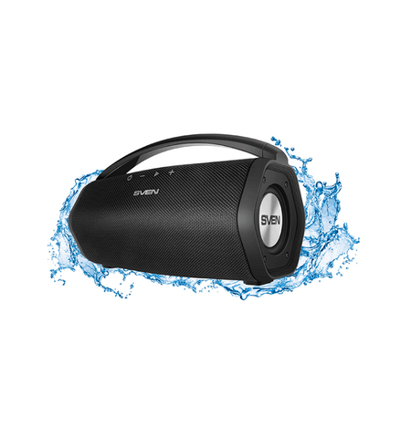 Портативная колонка SVEN PS-320, 5-е