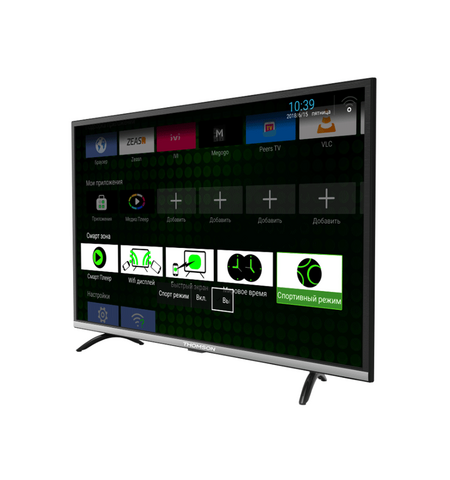 Телевизор THOMSON T32RTL5140, 2-е