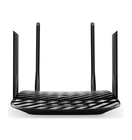 Беспроводной маршрутизатор TP-Link Archer C6, 2-е