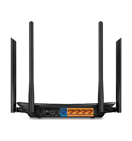 Беспроводной маршрутизатор TP-Link Archer C6, 3-е