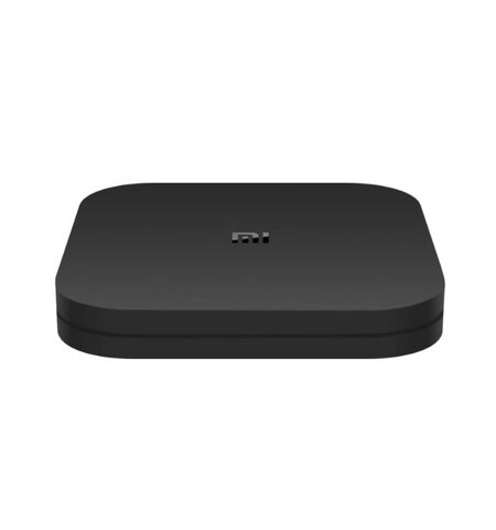 Медиаплеер Xiaomi Mi Box S (Global Version), 2-е