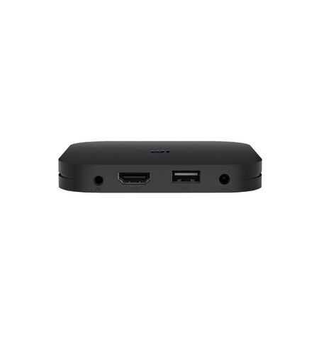 Медиаплеер Xiaomi Mi Box S (Global Version), 3-е