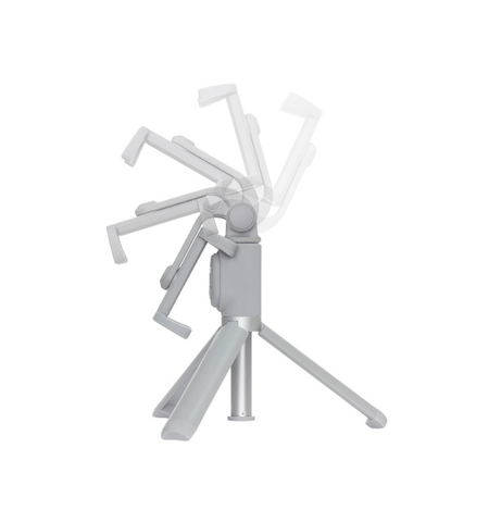 Палка для селфи Xiaomi Selfie Stick Tripod Grey (FBA4071US), 2-е