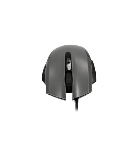 Мышь Jet.A Comfort OM-U54 Grey, 7-е