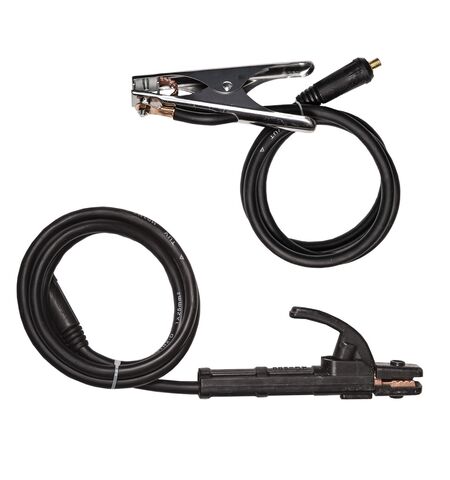 Сварочный инвертор Bort BSI-250H, 5-е