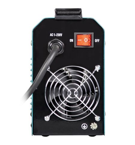 Сварочный инвертор Bort BSI-250H, 3-е