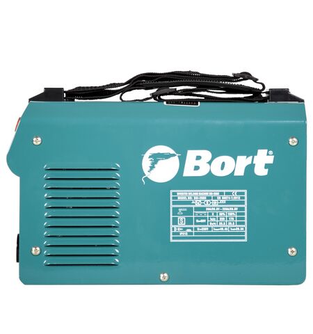 Сварочный инвертор Bort BSI-250H, 2-е
