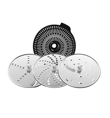 Кухонный комбайн ARESA AR-1701, 4-е