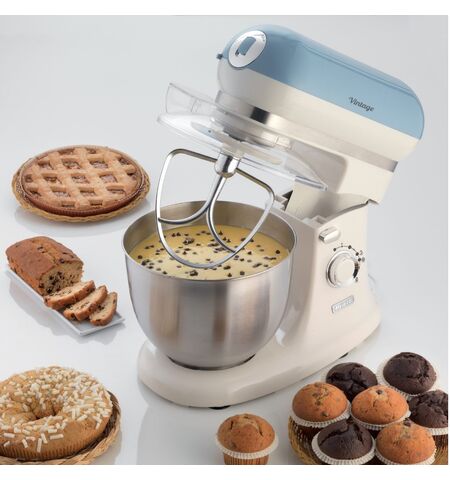 Миксер Ariete Vintage 1588/05, 4-е