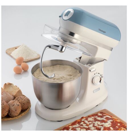 Миксер Ariete Vintage 1588/05, 3-е