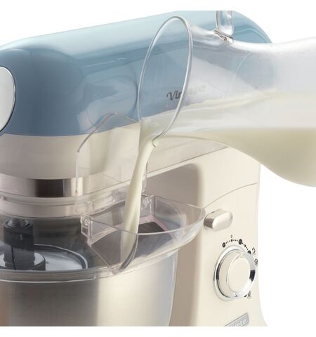 Миксер Ariete Vintage 1588/05, 6-е