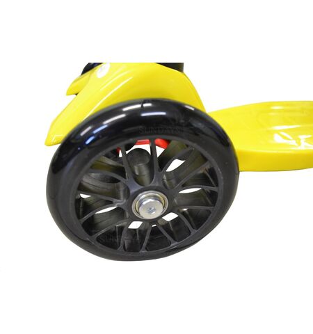 Самокат Sundays SA-100A-2, 8-е