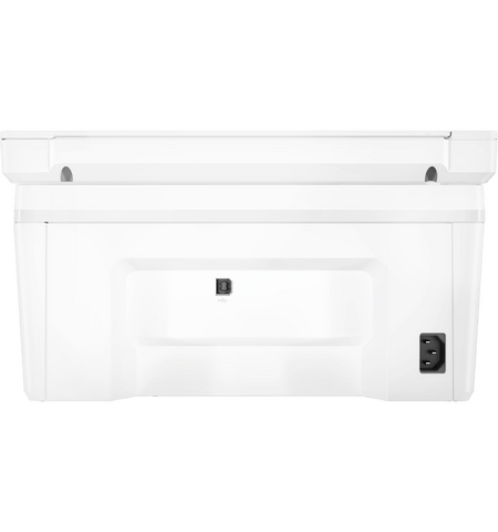 МФУ HP LaserJet Pro M28w (W2G55A), 2-е