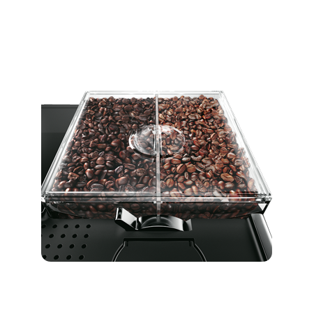 Эспрессо кофемашина Melitta Caffeo CI E970-103, 5-е