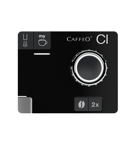 Эспрессо кофемашина Melitta Caffeo CI E970-103, 2-е