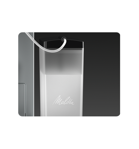 Эспрессо кофемашина Melitta Caffeo CI E970-103, 7-е