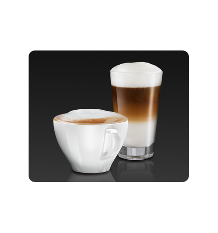 Эспрессо кофемашина Melitta Caffeo CI E970-103, 3-е