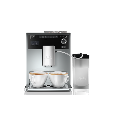 Эспрессо кофемашина Melitta Caffeo CI E970-103, 4-е