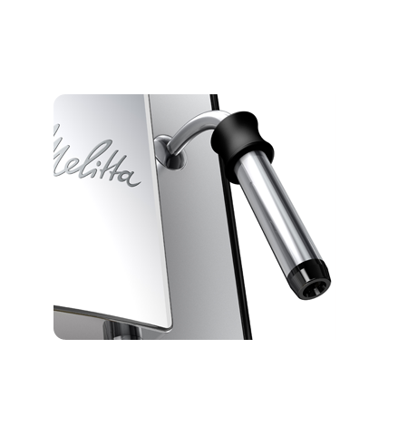 Эспрессо кофемашина Melitta Caffeo Solo & Milk E953-102, 3-е