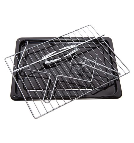 Мини-печь Tesler EOG-3520, 5-е