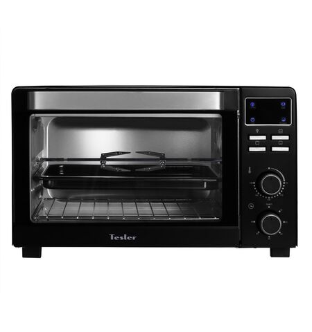Мини-печь Tesler EOG-3520, 2-е