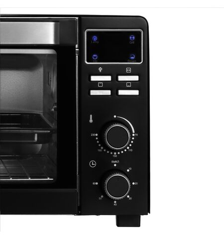 Мини-печь Tesler EOG-3520, 4-е