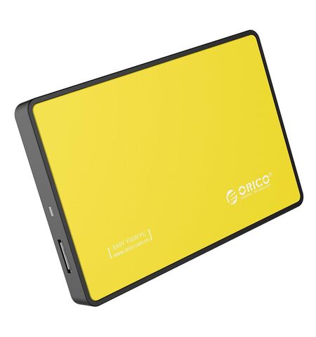 Бокс для жесткого диска ORICO 2588US3-OR, 2-е