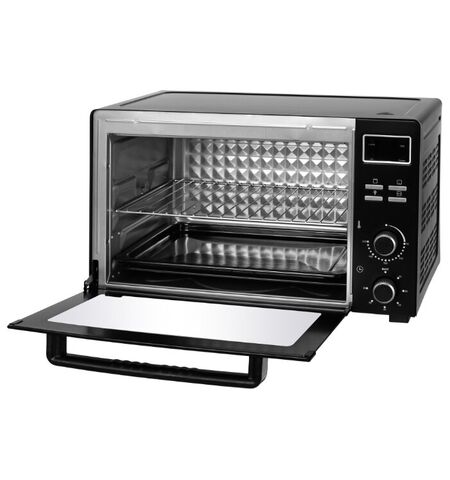 Мини-печь Tesler EOG-4520, 2-е фото товара в интерент-магазине freenet.by Мини-печь Tesler EOG-4520, 2-е