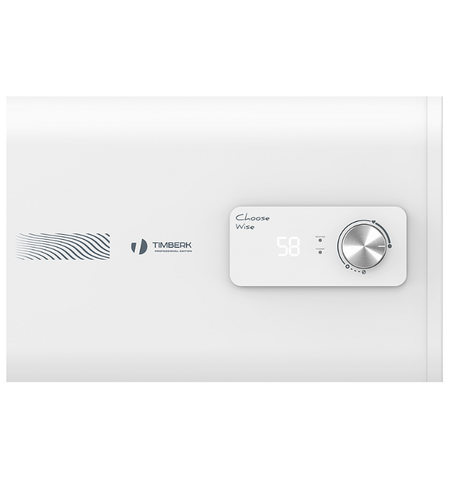 Водонагреватель Timberk SWH FSL2 30 HE, 4-е