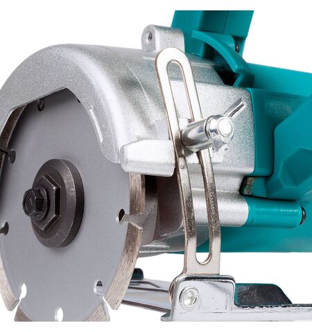 Дисковая пила Bort BHK-110-S, 2-е