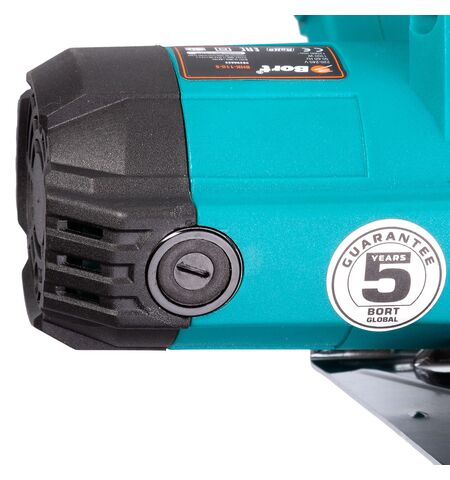 Дисковая пила Bort BHK-110-S, 4-е