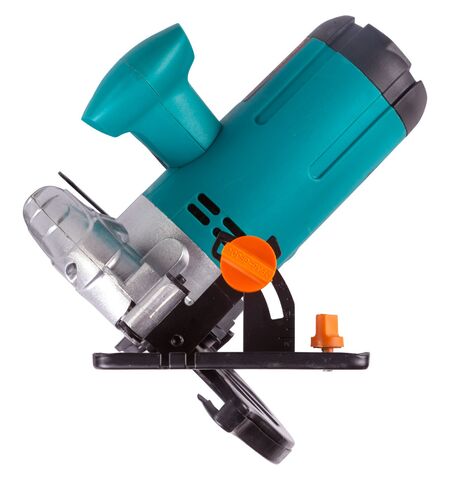 Дисковая пила Bort BHK-185N, 7-е