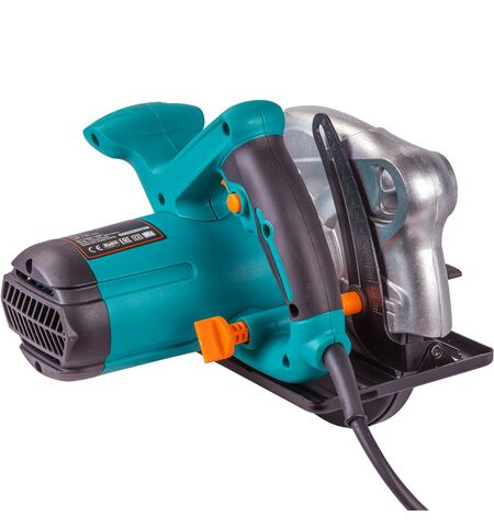 Дисковая пила Bort BHK-185N, 5-е