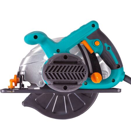 Дисковая пила Bort BHK-185N, 4-е