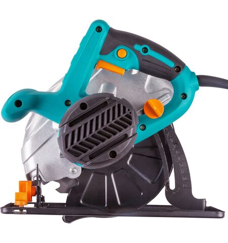 Дисковая пила Bort BHK-185N, 6-е