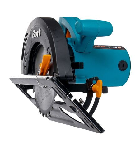 Дисковая пила Bort BHK-185U, 2-е