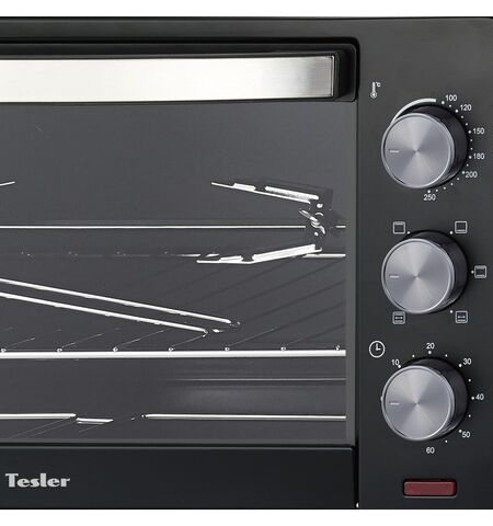 Мини-печь Tesler EOG-4800, 2-е