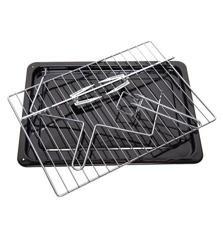 Мини-печь Tesler EOG-4800, 3-е