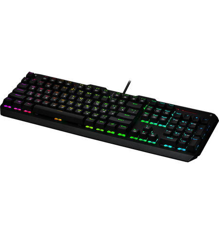 Механическая клавиатура REDRAGON VARUNA, 5-е