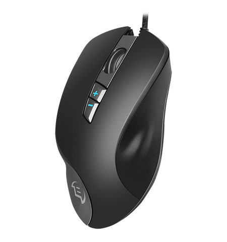 Игровая мышь SVEN RX-G970, 3-е