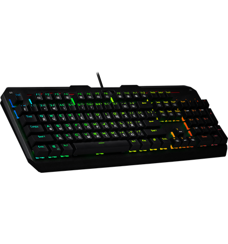 Механическая клавиатура REDRAGON VARUNA, 3-е