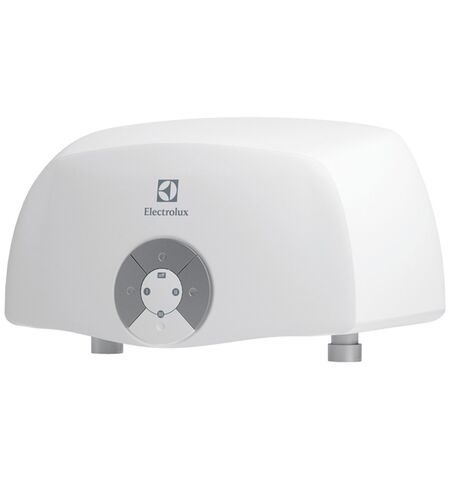 Водонагреватель Electrolux Smartfix 2.0 TS (5,5 кВт), 2-е