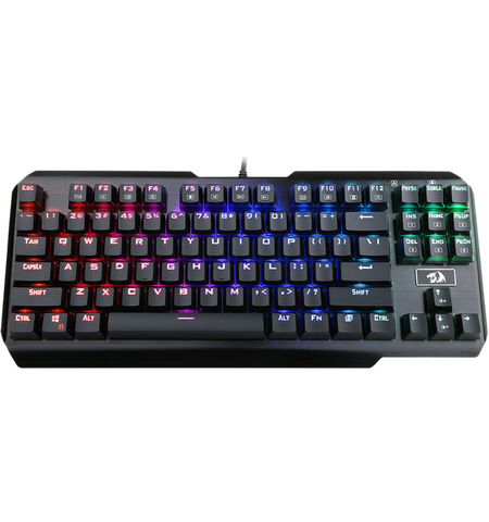 Клавиатура Redragon Usas, 3-е