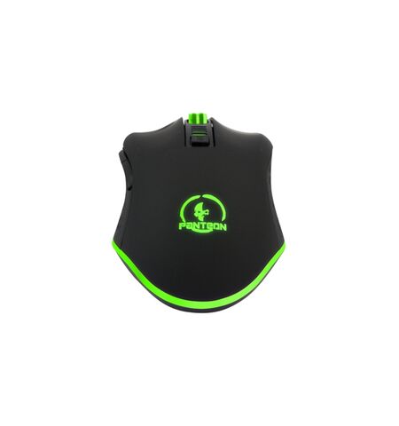 Игровая мышь Jet.A Panteon MS62, 7-е