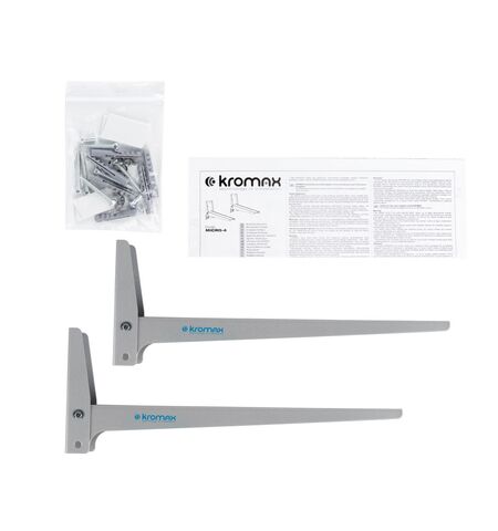 Кронштейн Kromax MICRO-4, 5-е