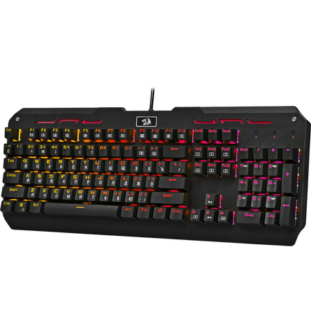Механическая клавиатура REDRAGON VARUNA, 2-е