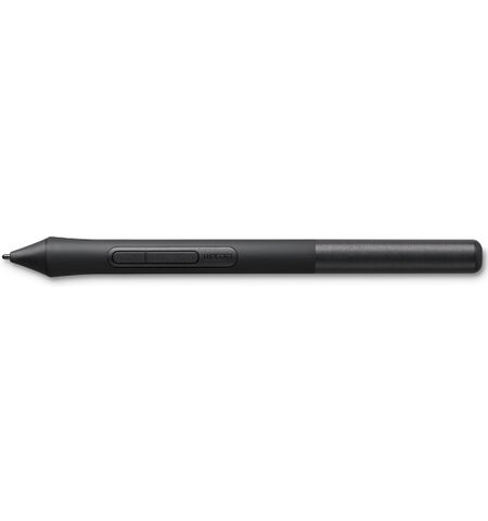 Графический планшет Wacom Intuos S Bluetooth Black (CTL-4100WLK-N), 5-е