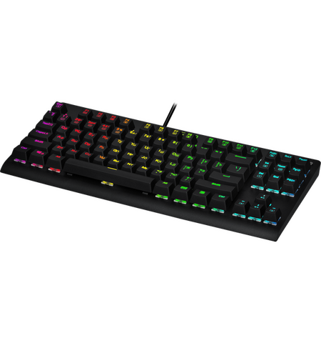 Механическая клавиатура Redragon Dark Avenger, 5-е