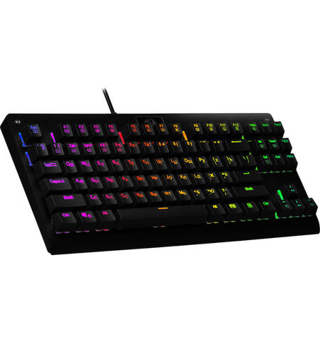 Механическая клавиатура Redragon Dark Avenger, 3-е