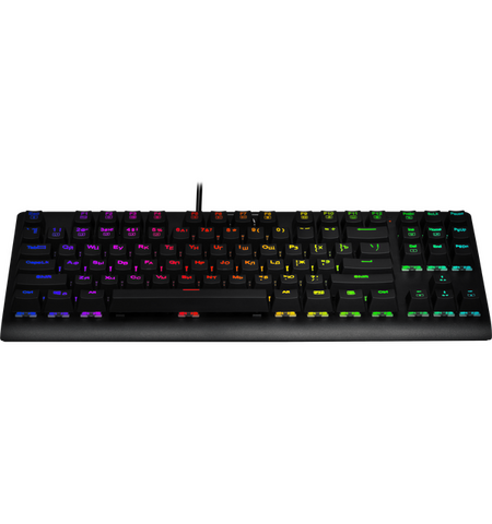 Механическая клавиатура Redragon Dark Avenger, 4-е